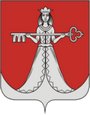 Западная Двина герб